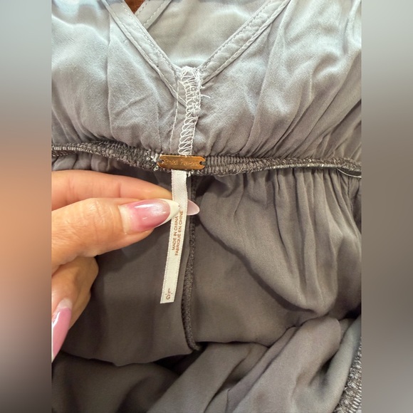 Free People High Low Maxi XL - Picture 7 of 7